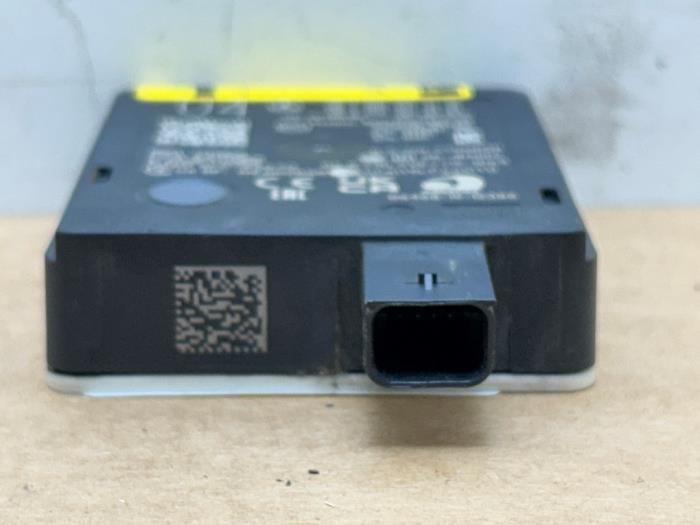 Sensor de radar Mercedes C-Klasse