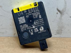 Gebruikte Radar sensor Mercedes C Estate (S206) C-300 e 2.0 Turbo Prijs € 223,85 Inclusief btw aangeboden door Autoparts Van De Velde