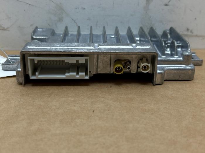 Ordenador asistencia de estacionamiento Mercedes C-Klasse