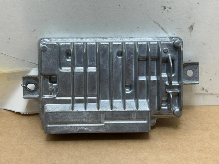 Sterownik wspomagajacy parkowanie Mercedes C-Klasse