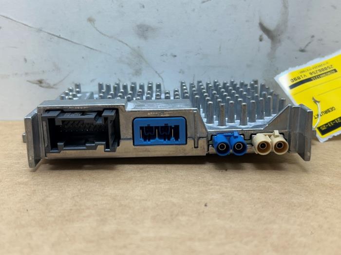 Telefoon Module Mercedes C-Klasse