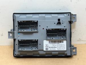 Gebruikte Comfort Module Mercedes C Estate (S206) C-300 e 2.0 Turbo Prijs € 90,75 Inclusief btw aangeboden door Autoparts Van De Velde