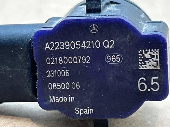 Capteur PDC Mercedes Vito