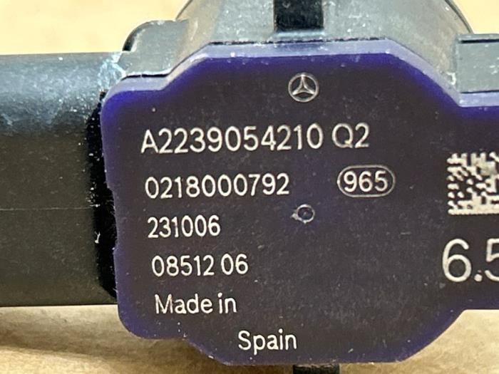 PDC Sensor Mercedes Vito