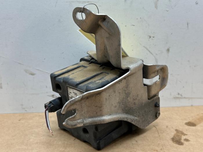 Glosnik Mercedes EQS