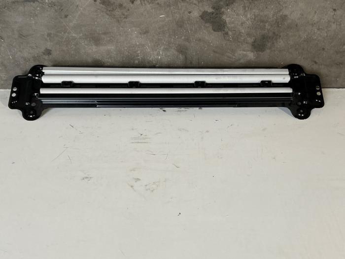 Daszek Mercedes C-Klasse