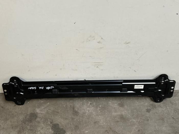 Awning Mercedes C-Klasse