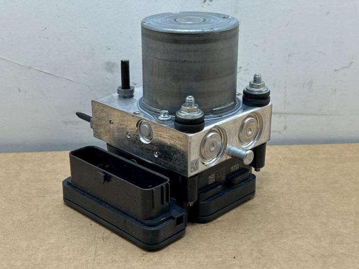 Pompa ABS Mercedes CLA