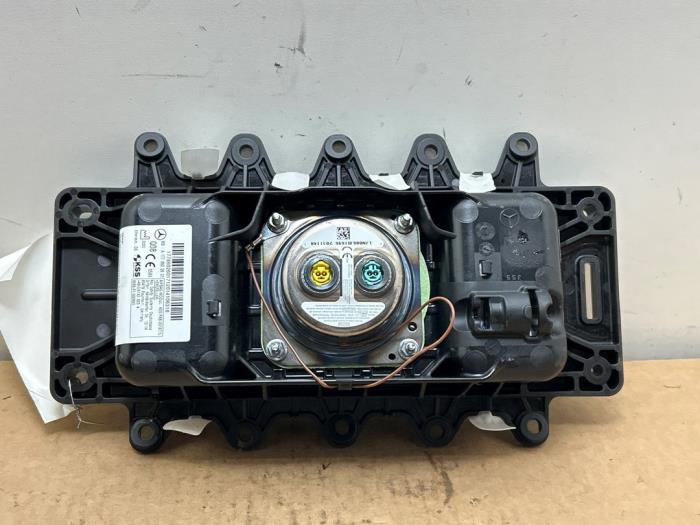 Airbag rechts (Armaturenbrett) Mercedes CLA