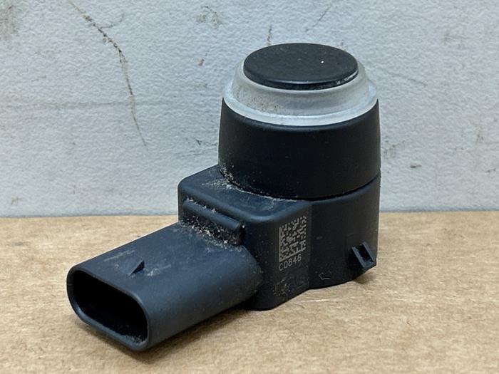 Czujnik parkowania Mercedes E-Klasse