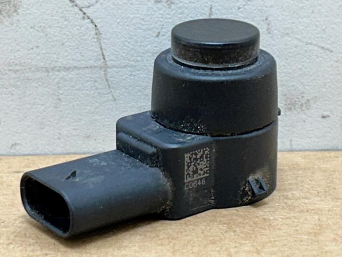 Capteur PDC Mercedes E-Klasse