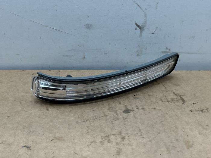 Kierunkowskaz prawy Mercedes A-Klasse