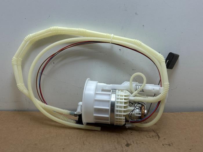 Kraftstoffpumpe Elektrisch Mercedes E-Klasse