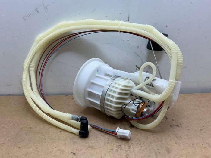 Kraftstoffpumpe Elektrisch Mercedes E-Klasse