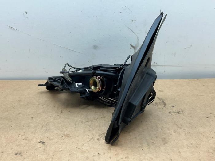 Lusterko zewnetrzne lewe Mercedes CLK