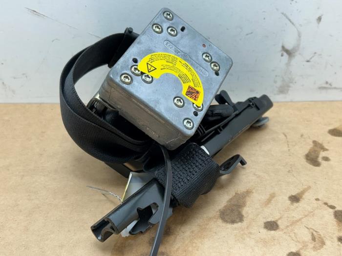 Pas bezpieczenstwa prawy przód Mercedes C-Klasse