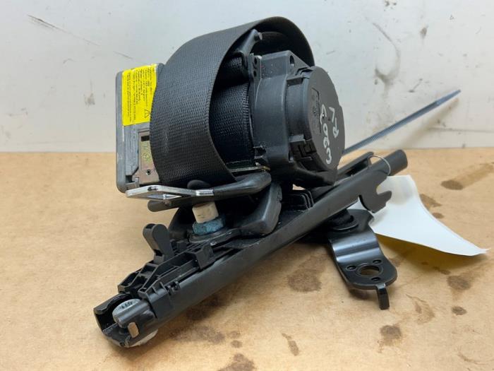 Pas bezpieczenstwa prawy przód Mercedes C-Klasse