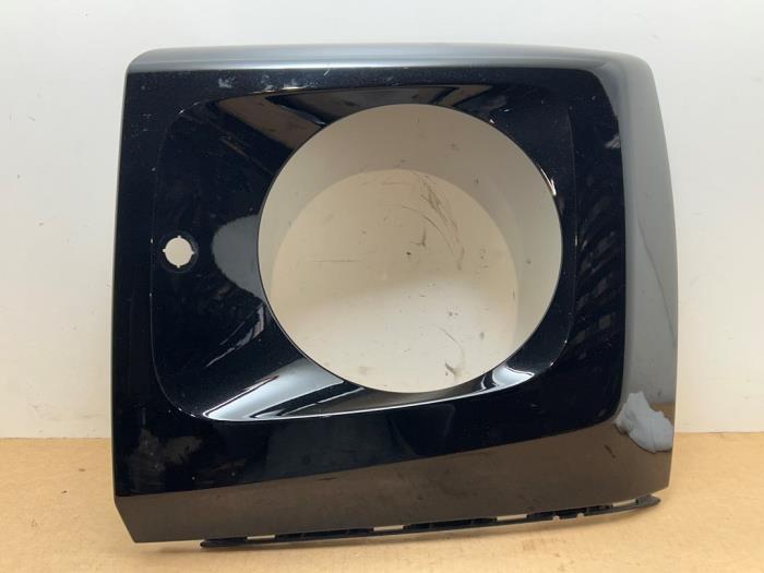 Scheinwerferrahmen links Mercedes G-Klasse