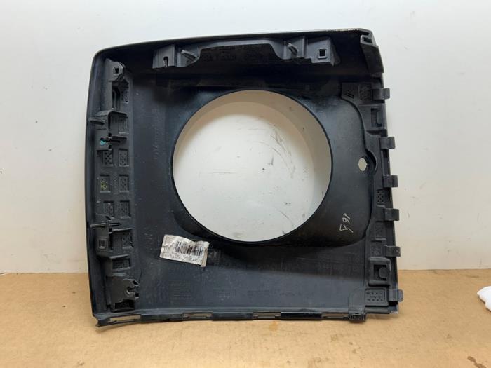Headlight frame, left Mercedes G-Klasse