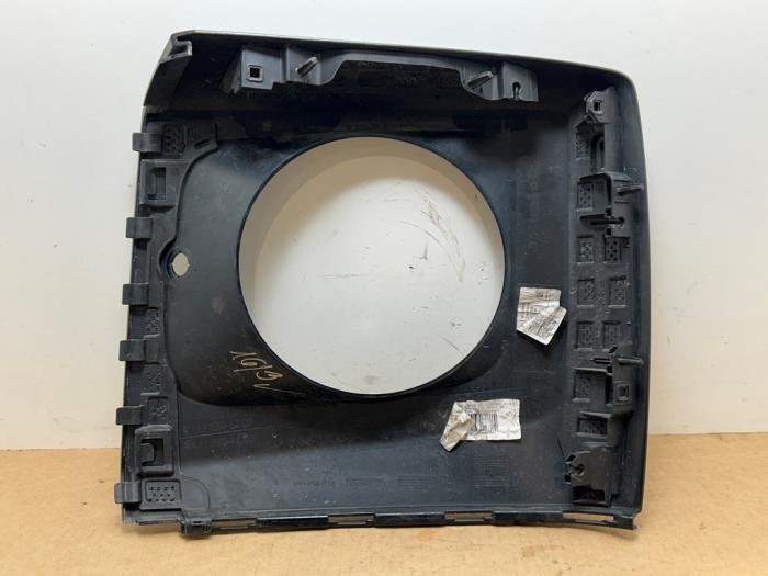 Scheinwerferrahmen rechts Mercedes G-Klasse