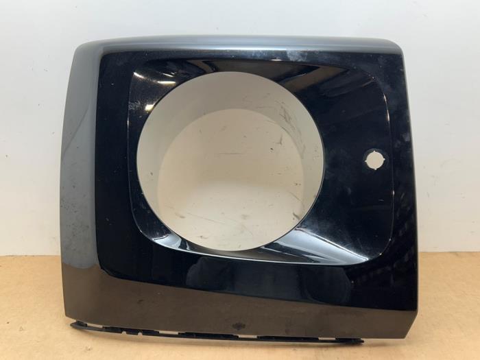 Scheinwerferrahmen rechts Mercedes G-Klasse