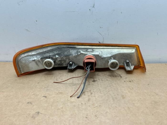 Kierunkowskaz lewy Mercedes Vario