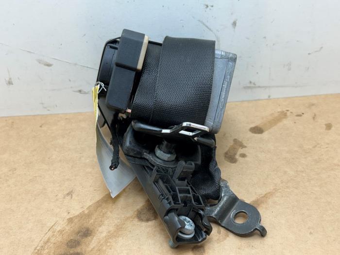 Front seatbelt, left Mercedes C-Klasse