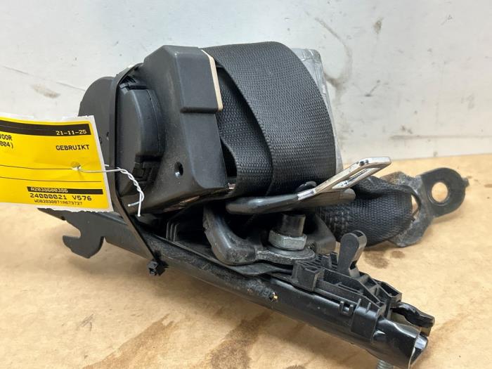 Pas bezpieczenstwa lewy przód Mercedes C-Klasse