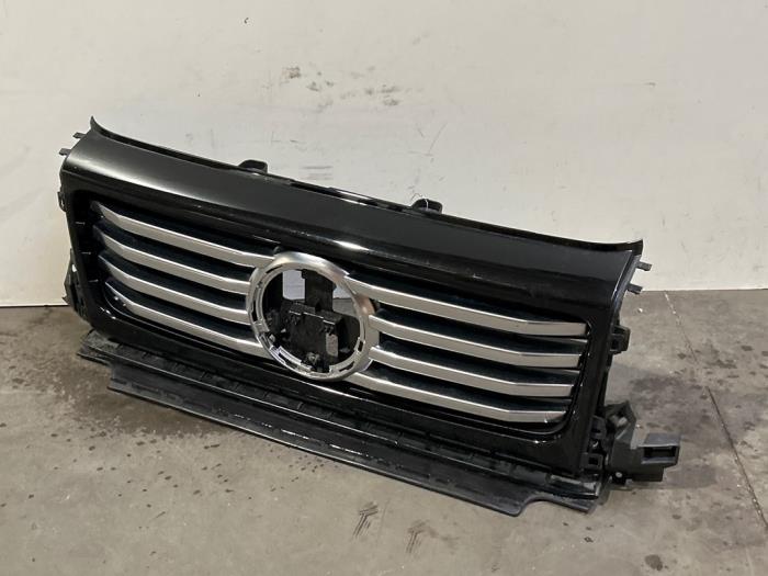 Grille Mercedes G-Klasse
