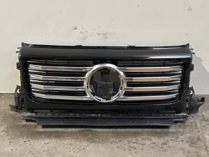 Gebruikte Grille Mercedes G (463) G 400 d 2.9 24V Prijs € 484,00 Inclusief btw aangeboden door Autoparts Van De Velde