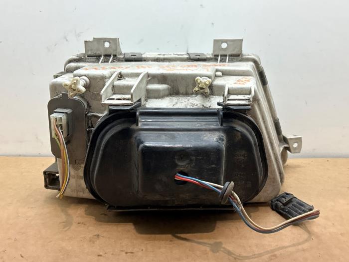 Scheinwerfer links Mercedes Vario