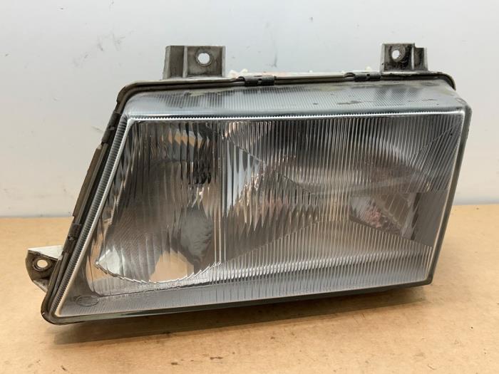 Scheinwerfer links Mercedes Vario
