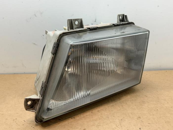 Scheinwerfer links Mercedes Vario