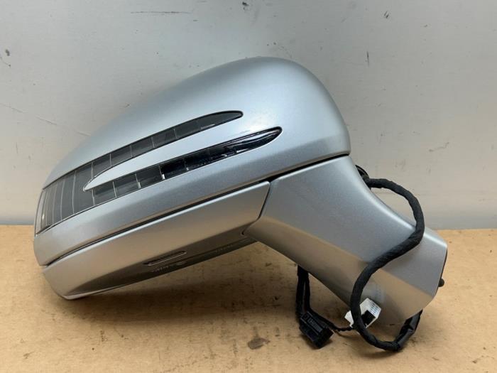 Buitenspiegel rechts Mercedes SLK