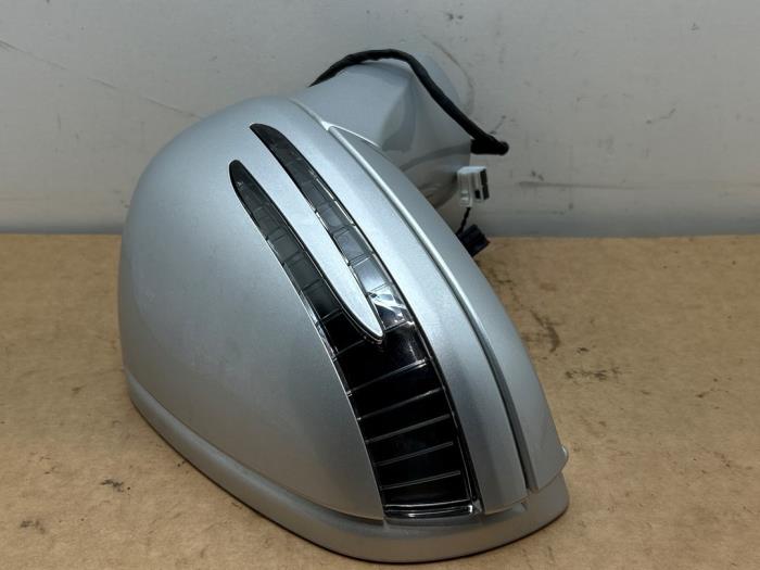 Buitenspiegel rechts Mercedes SLK