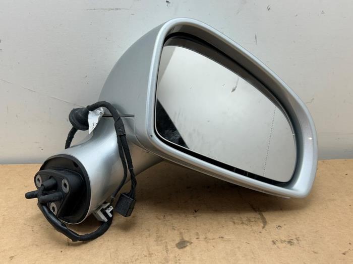 Lusterko zewnetrzne prawe Mercedes SLK