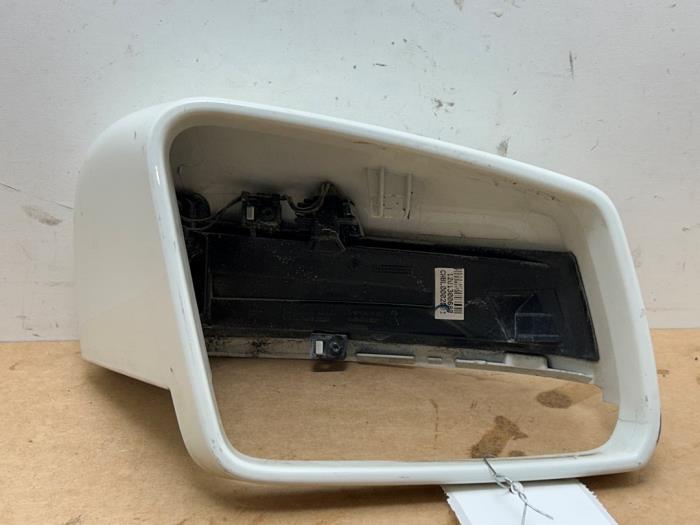 Spiegelkappe rechts Mercedes E-Klasse