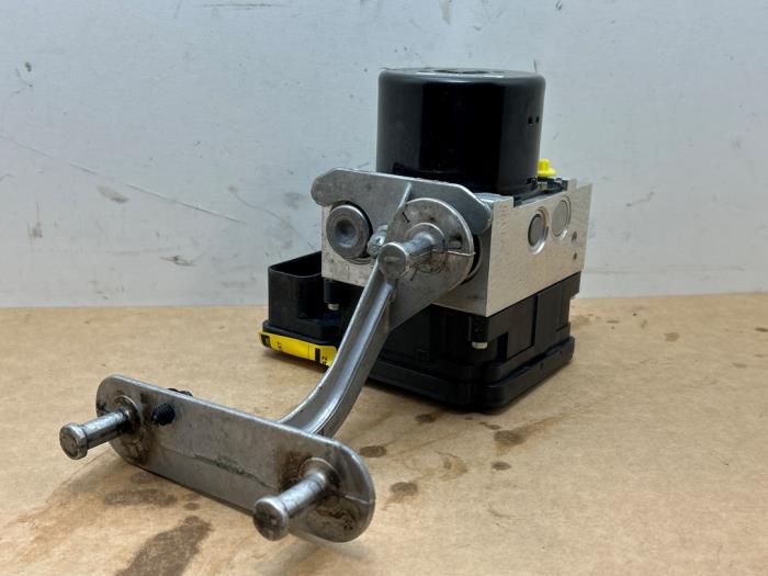 Pompe ABS Mercedes C-Klasse