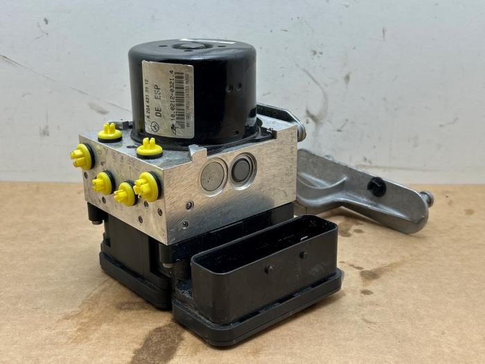 Pompa ABS Mercedes C-Klasse