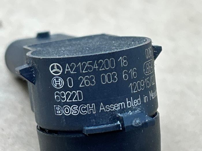 ACC Sensor (Entfernung) Mercedes E-Klasse