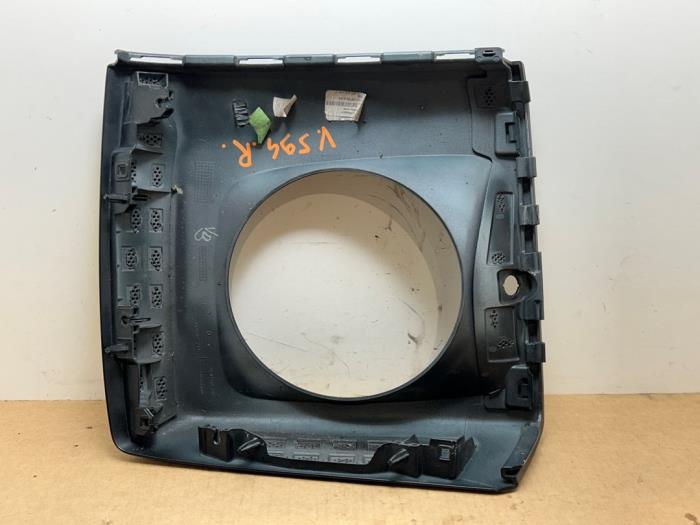 Scheinwerferrahmen rechts Mercedes G-Klasse