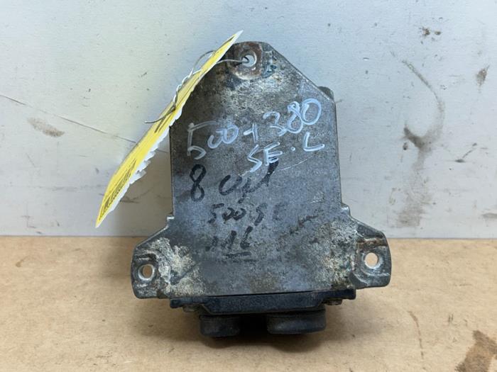 Module d'allumage Mercedes S-Klasse