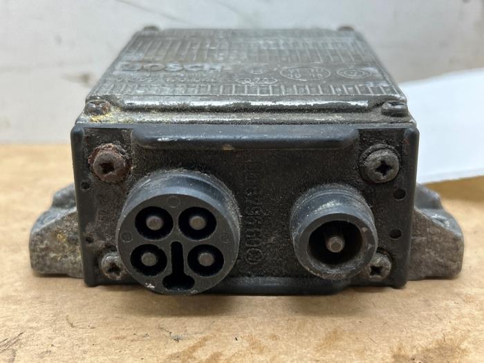 Module d'allumage Mercedes S-Klasse