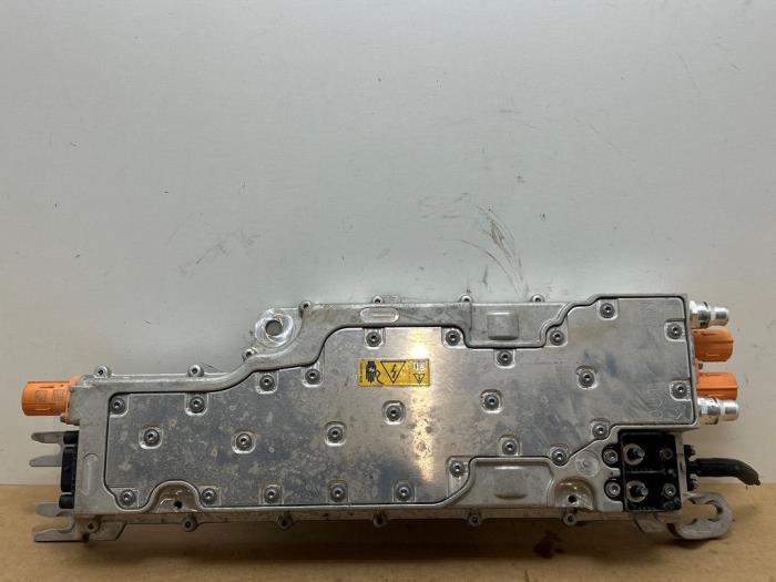 Inverter Mercedes C-Klasse