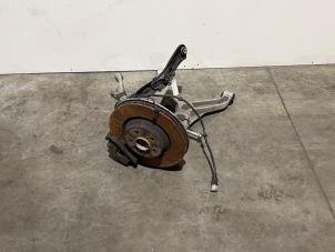 Gebruikte Fusee houder links-achter Mercedes GLE (V167) 350d 2.9 4-Matic Prijs € 450,00 Margeregeling aangeboden door Autoparts Van De Velde