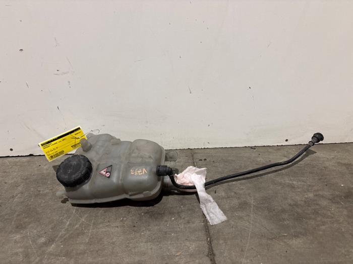 Ausgleichsbehälter Mercedes C-Klasse