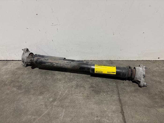 Stoßdämpferset Mercedes C-Klasse