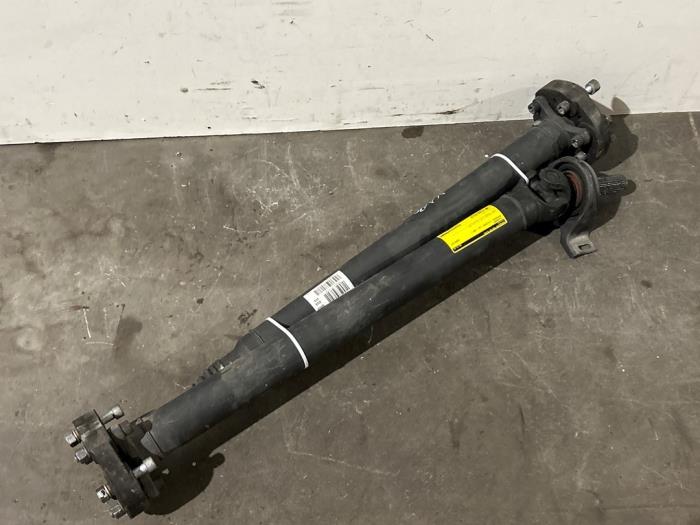 Intermediate shaft Mercedes C-Klasse