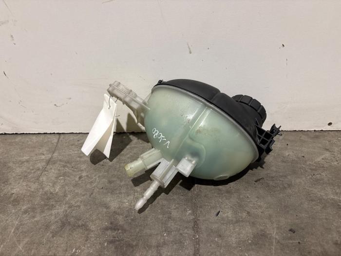 Expansion vessel Mercedes A-Klasse
