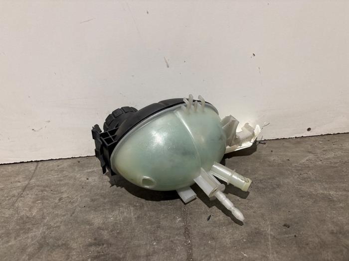 Expansion vessel Mercedes A-Klasse